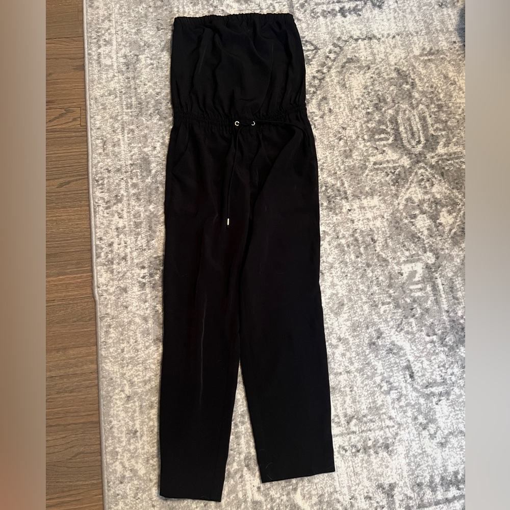 Express jumpsuit